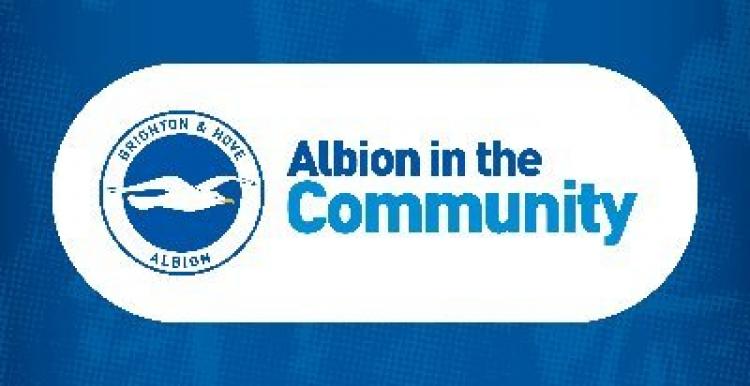 albion in the community