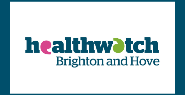 Healthwatch logo