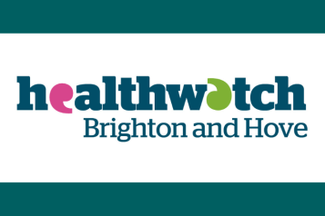 Healthwatch logo