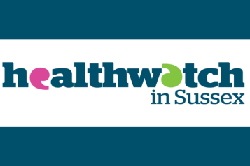 Healthwatch logo