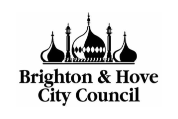 Brighton & Hove City Council logo